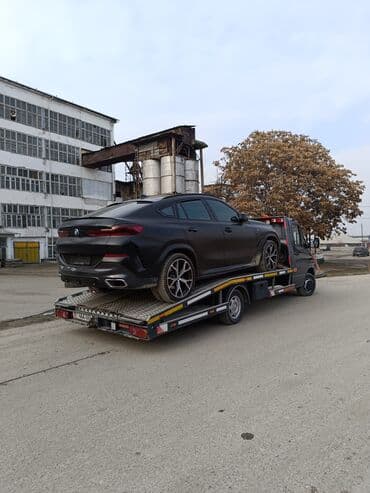 прейскурант цен на ремонт телевизоров: С лебедкой, С прямой платформой — 5