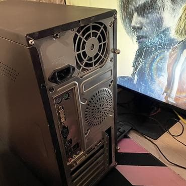 компьютеров и ноутбуков: Компьютер, ядер - 2, ОЗУ 8 ГБ, Для работы, учебы, Intel Core i3, Встроенная видеокарта, HDD — 3