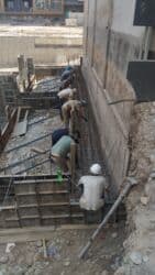 стройкага жумуш керек: Прораб. Больше 6 лет опыта — 7