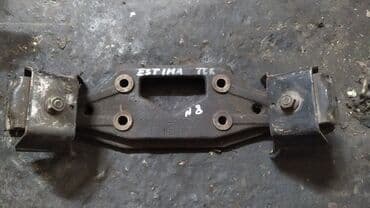 вытягивающая ортопедическая подушка купить: Подушка коробки передач Toyota Б/у, Оригинал — 1