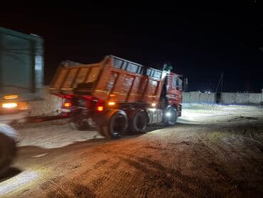 купить будку рефрижератор: Прицеп, Самосвал — 3