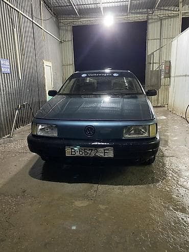 Volkswagen: Volkswagen Passat: 1998 г., 1.8 л, Седан — 1