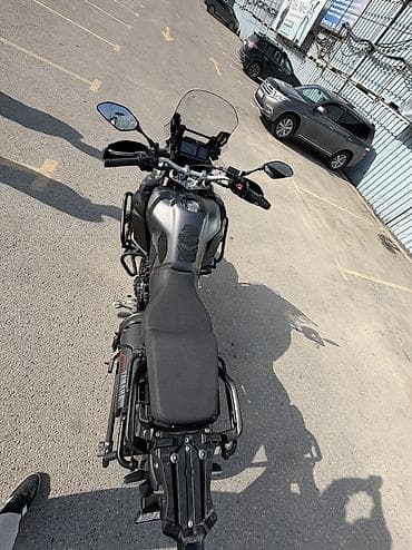 Мотоциклы: Эндуро Yamaha, 1200 куб. см, Бензин, Взрослый, Новый — 6