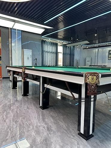 стол билярд: Профессиональный бильярдный стол для русской пирамиды Названия стола — 1