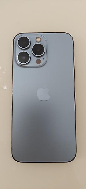 iphone 11 pro 128: IPhone 13 Pro, Б/у, 128 ГБ, Sierra Blue — 1