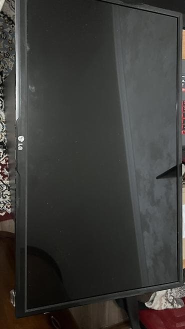 Монитор, LG, 23" - 24"