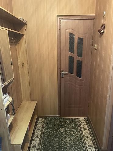 2 bedroom: 2 комнаты, 10 мкр Собственник, Без животных, от 6 месяцев — 2
