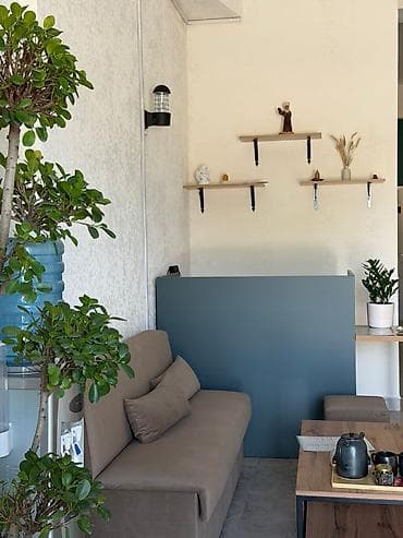 иатор: Аренда кабинетов в салонах красоты, 15 м², Для бровиста, Для визажиста, Для лешмейкера — 7