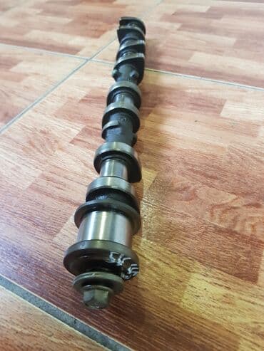 Распредвал Toyota Б/у, Оригинал