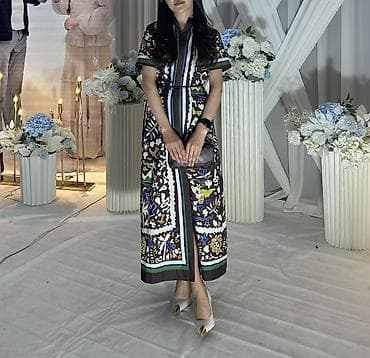 кет: Күнүмдүк көйнөк, Туркия, Жай, Узун модель, Зыгыр, Аял көйнөгү - эркек көйнөгү, M — 2