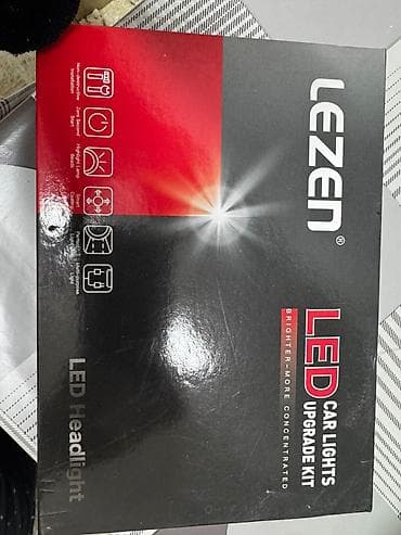 Светодиодная Лампы at lalafo.kg Светодиодная Лампы