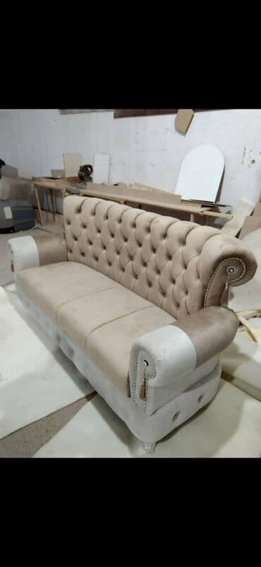 перетяжка мебели на дому: Мебель на заказ, Столешница, Стулья, Кухонный гарнитур — 6