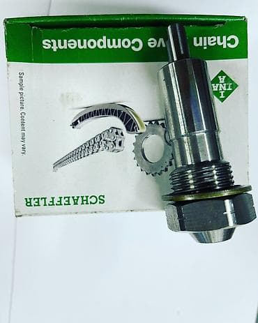 opel: Опель! Натяжитель верхней цепи Опель! — 1