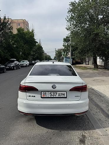 фолксваген бора: Volkswagen Bora: 2020 г., 1.5 л, Автомат, Бензин, Седан — 5