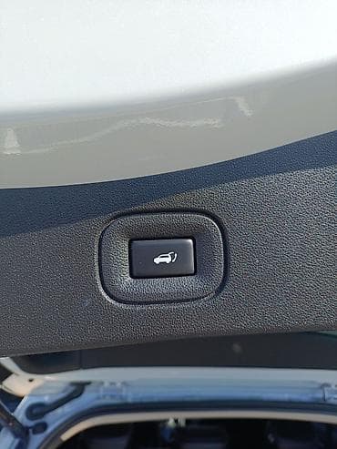 аппаратура 601: Renault QM6: 2020 г., 2 л, Газ, Кроссовер — 10