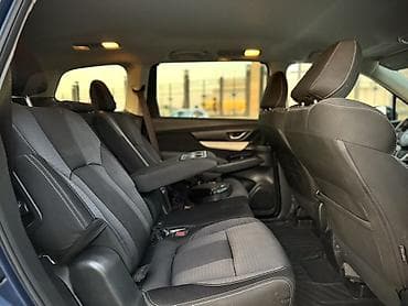 Продажа авто: Subaru Ascent: 2020 г., 2.4 л, Вариатор, Бензин, Кроссовер — 7