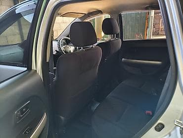 тайота ист диска: Toyota Ist: 2003 г., 1.3 л, Автомат, Бензин, Хэтчбэк — 7