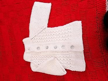 буу вещи: Комплект, цвет - Зеленый — 3