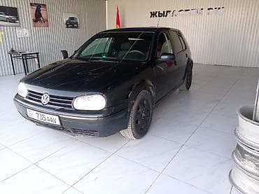 кпп гольф 4: Volkswagen Golf: 2000 г., 1.4 л, Ручные, Бензин — 1