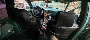 Транспорт: Mercedes-Benz W124: 1989 г., 2.3 л, Механика, Бензин, Седан — 8