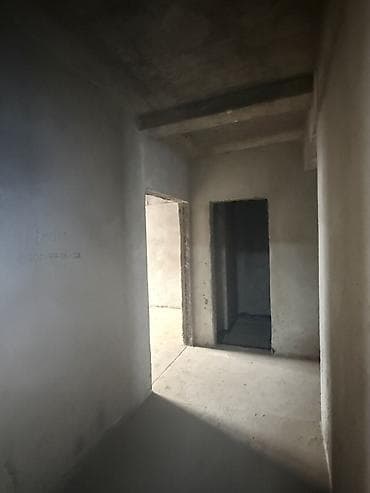 Недвижимость: 2 комнаты, 65 м², Элитка, 2 этаж, Готовая ПСО (под самоотделку) — 5
