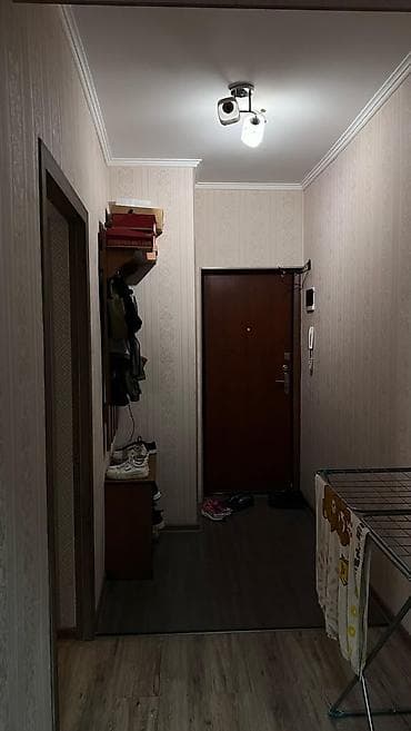 57 1: 1 комната, 47 м², 105 серия, 3 этаж, Евроремонт — 6