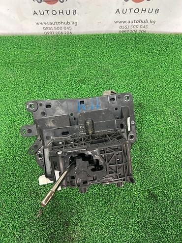 1ur: Селектор АКПП для Lexus LS 460, двигатель 1UR‑FSE 4.6, год 2007 (б/у) — 1