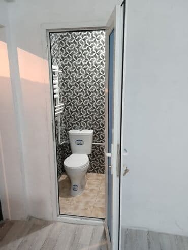 дом в учкуне: 1 комната, Собственник, Без подселения — 1