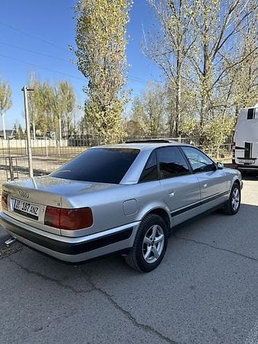 audi 80 b4 машина: Audi 100: 1992 г., 2.3 л, Ручные, Бензин, Седан — 2