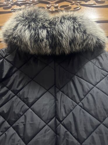 Спецодежда: ВНИМАТЕЛЬНО ВСЕ ЧИТАЙТЕ И ЗВОНИТЕ!Женское зимнее пальто,, воротник- — 5