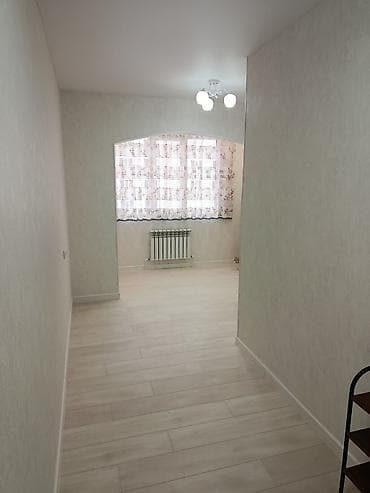 Недвижимость: 3 комнаты, 83 м², 106 серия, Технопарк 106 серия, 2 этаж, Евроремонт — 2