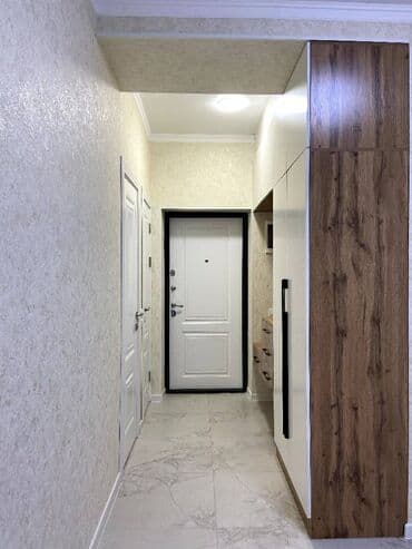 Ковролин: 3 бөлмө, 76 м², Элитка, 2 кабат, Косметикалык ремонт lalafo.kg да — 8 Ковролин: 3 бөлмө, 76 м², Элитка, 2 кабат, Косметикалык ремонт — 8