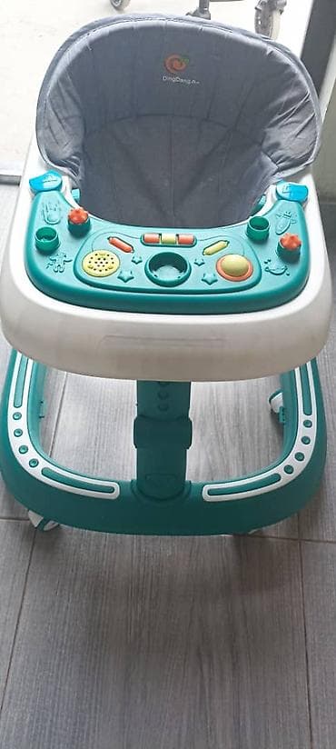 Детские ходунки