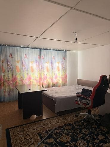 этаж үй: Продаю мансардный просторный дом с удобной планировкой в районе рынка — 7