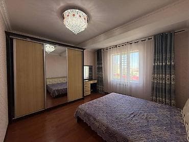 5: 3 комнаты, 93 м², 105 серия, 5 этаж — 3