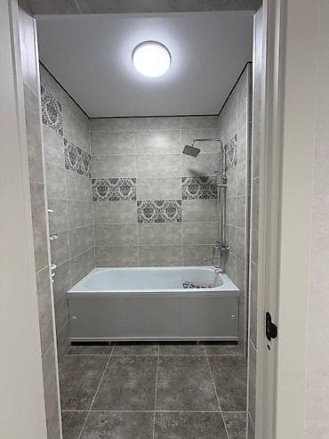 osh flat: 2 комнаты, 62 м², Индивидуалка, 4 этаж — 8