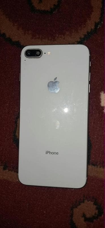 iphone s6: IPhone 8 Plus 64 ГБ - Модель: iPhone 8 Plus (MQ8M2RU/A) - Память: 64 — 1