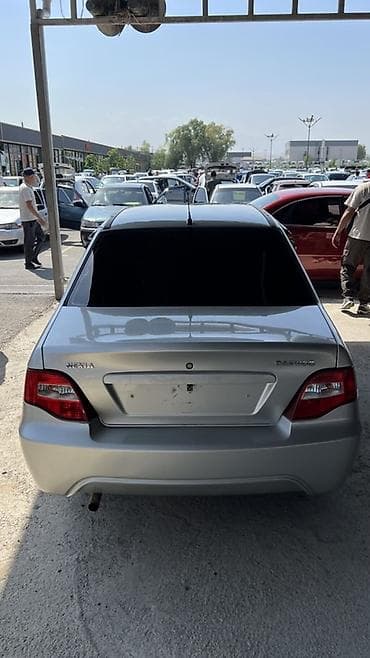 поддон нексия: Daewoo Nexia: 2009 г., 1.5 л, Механика, Бензин, Седан — 5