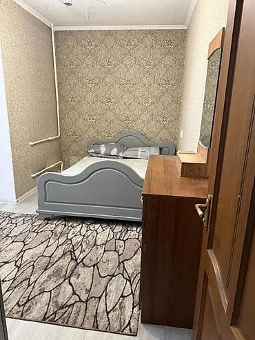 2 комнаты, Агентство недвижимости, Без мебели, С мебелью полностью