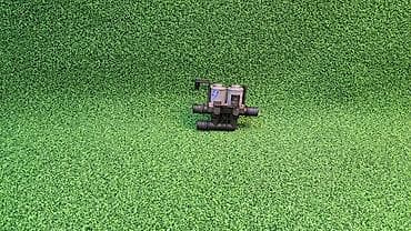 x5 e53: Клапана печки Е53 6 906 652 Год 2003 В отличном состоянии, очень — 1