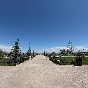 o2 development: 1 комната, 46 м², Элитка, 1 этаж, ПСО (под самоотделку) — 6