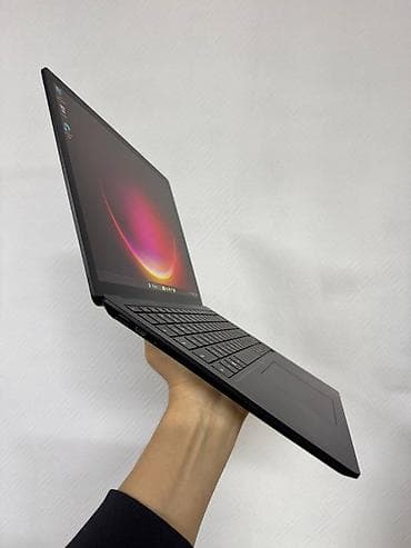 Ноутбуки Microsoft: Microsoft Surface Laptop 5 (i7-1265U) — это производительный — 8