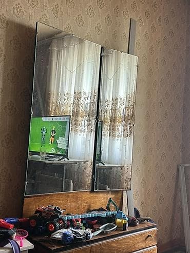 тумбы под раковину в ванную: Гарнитур для прихожей, Комод, Дерево, цвет - Коричневый — 3