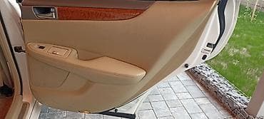 Toyota Windom: 2004 г., 3 л, Автомат, Бензин, Седан — 8