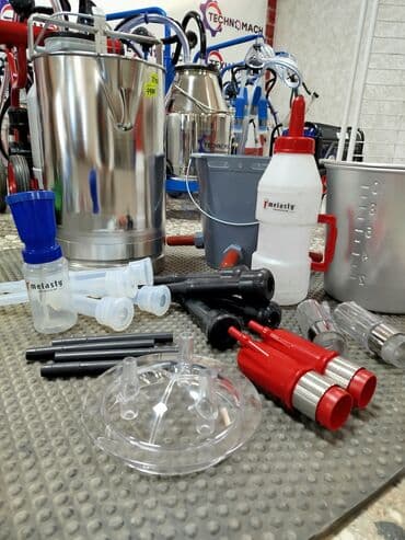 собаки в добрые руки: ЗАПЧАСТИ НА ДОИЛЬНЫЕ АППАРАТЫ!!!! 🔧🔧🔧 от компании ТЕХНОМАШ!!!👍👍👍 🌟 — 8