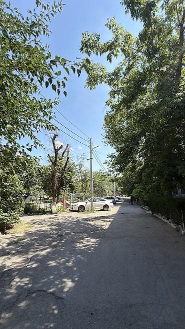 Недвижимость: 1 комната, 27 м², Хрущевка, 1 этаж, Косметический ремонт — 10