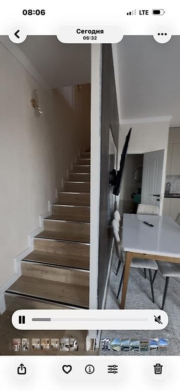 marco polo: Аренда таунхауса у пляжа Atlantis, Иссык-Куль. - Локация: шаговая — 5