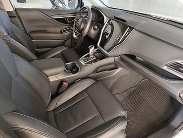 Продажа авто: Subaru Outback: 2020 г., 2.4 л, Автомат, Бензин, Универсал — 9