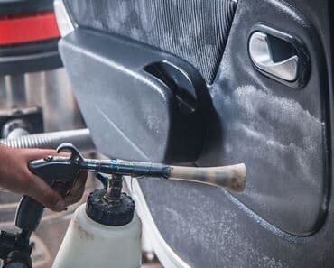 оборудование для химчистки авто: Автомойка | Полировка, Тонировка, Детейлинг, предпродажная подготовка — 1