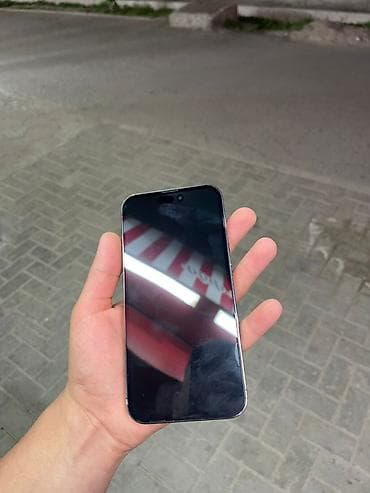 iphone 8 red: IPhone 14 Pro Max, Deep Purple — 2
